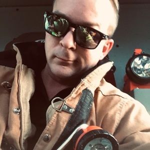 Meet your Posher, Cody